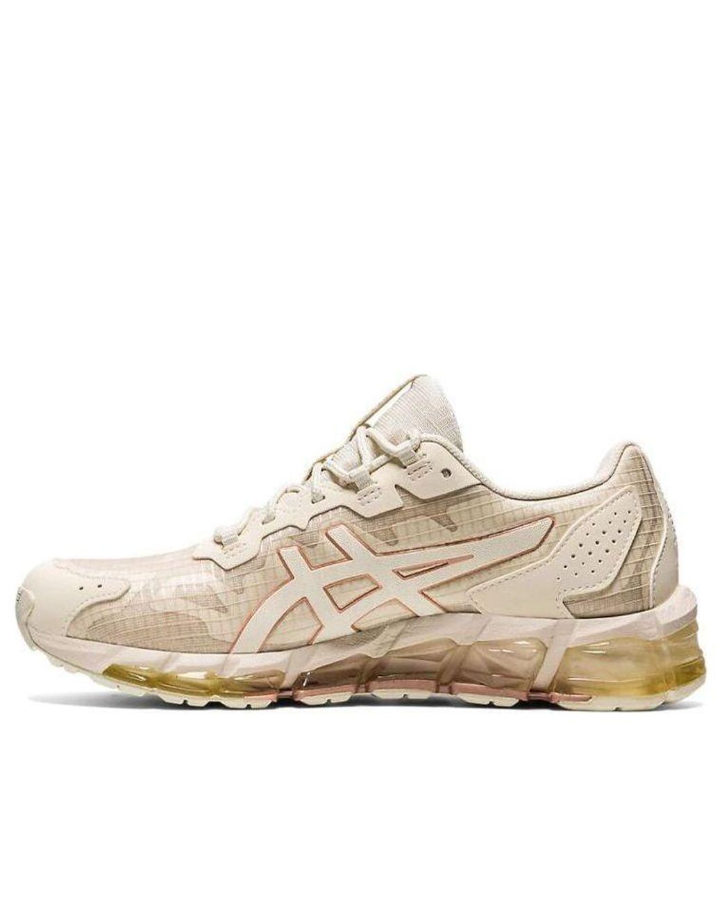 Asics Multicolor Gel Quantum 360 Sneakers