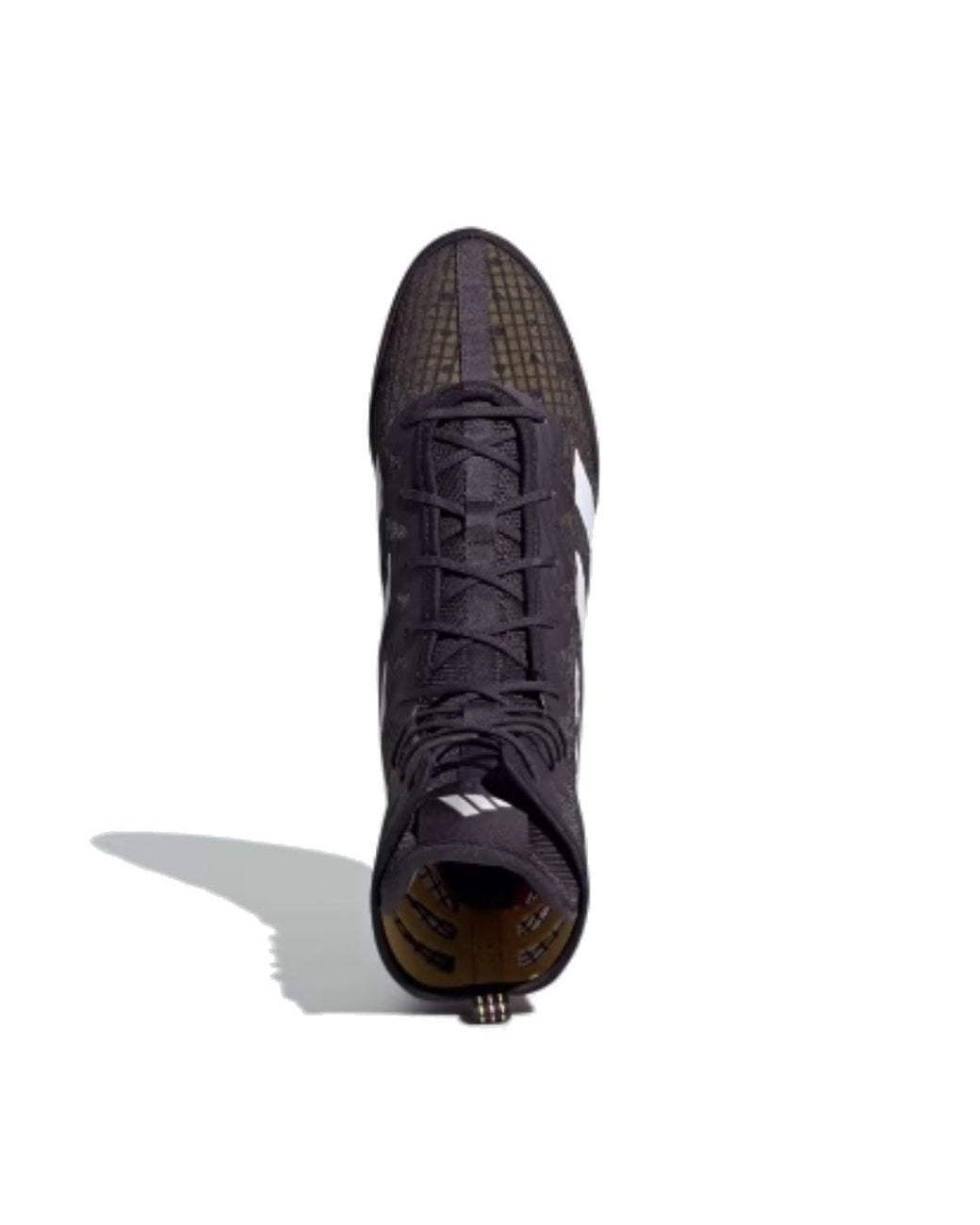 Adidas Blue Box Hog 4 Shoes for men