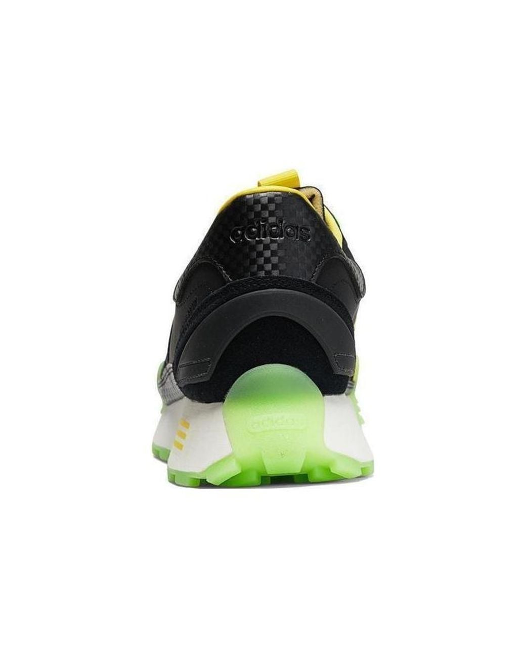 Adidas Blue Neo Futro Mixr Fm for men