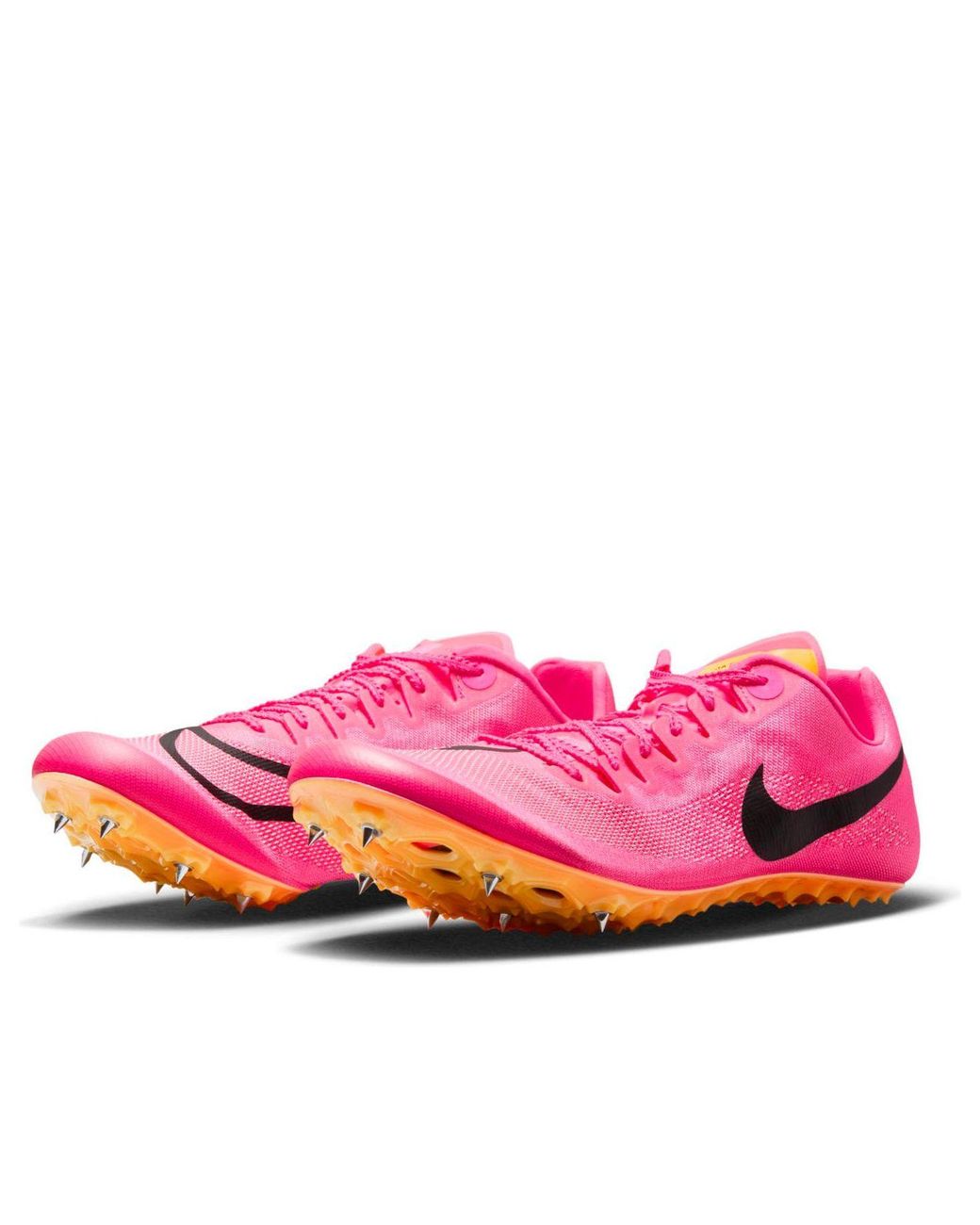 Nike Pink Ja Fly 4 'Hyper' for men