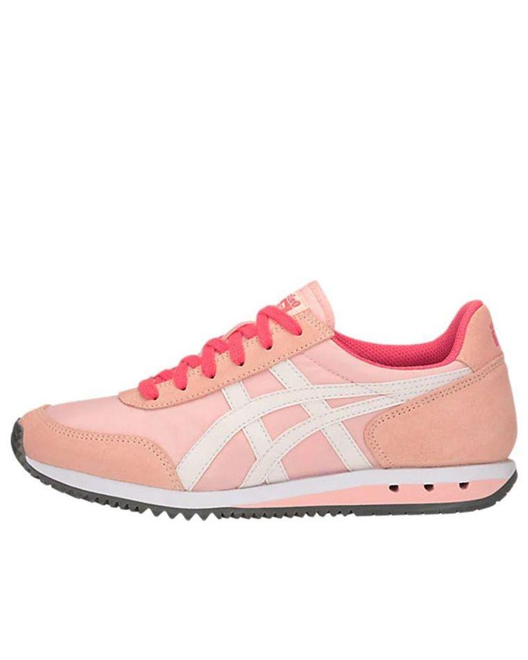 Onitsuka Tiger New York in Pink | Lyst