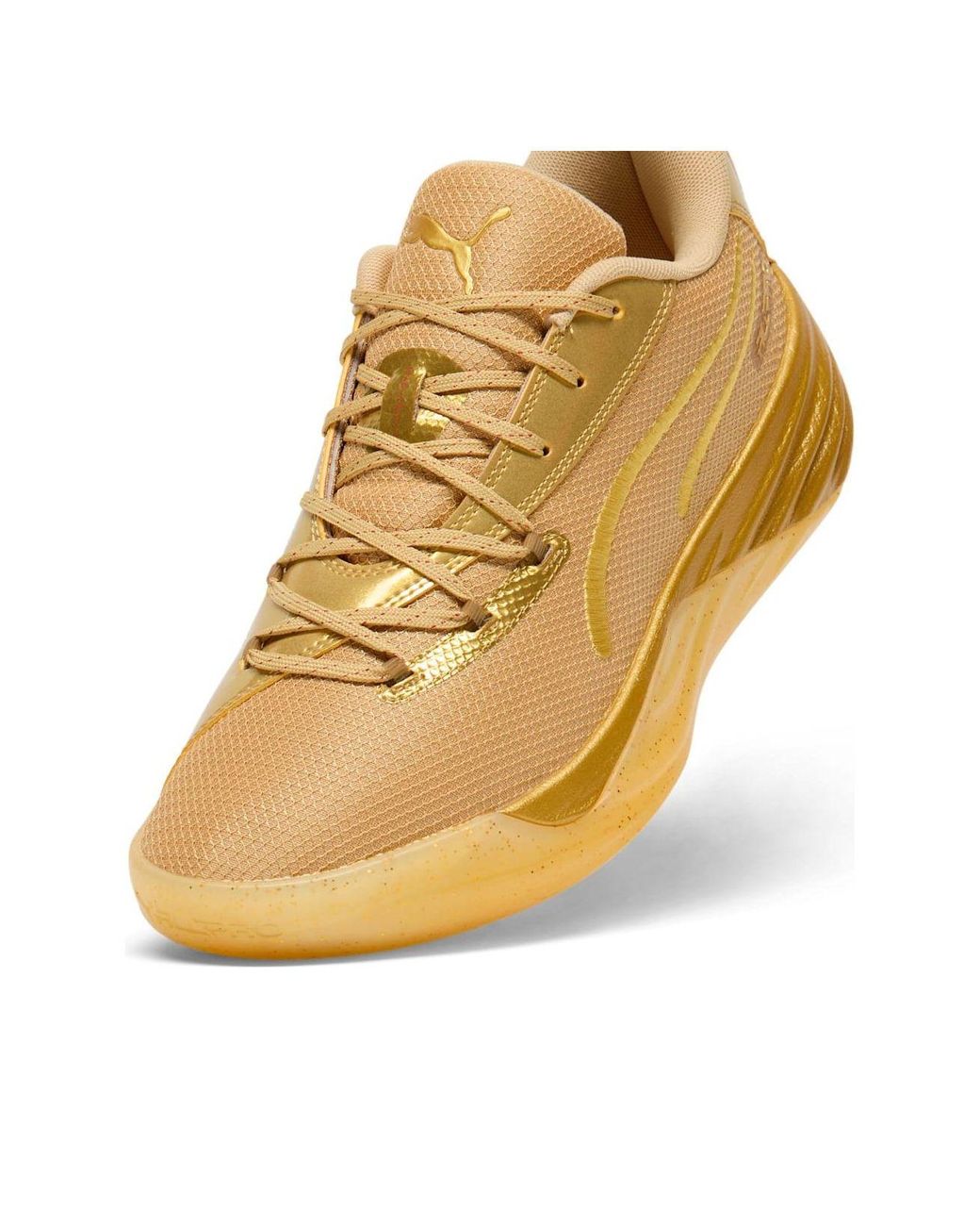 PUMA Natural All-Pro Nitro 'Tyrese Haliburton Rush' for men