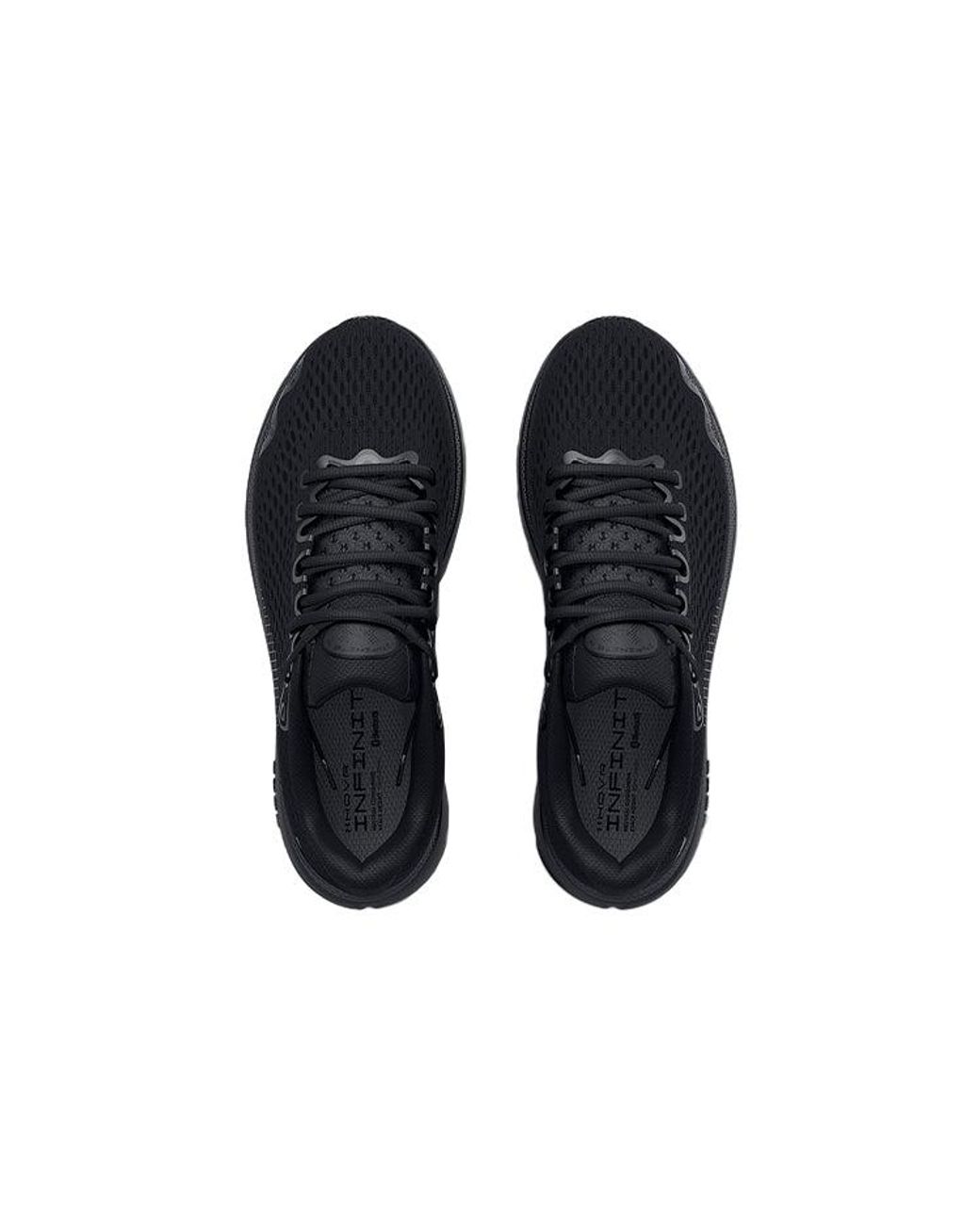 Under Armour Black (Wmns) Hovr Infinite 4