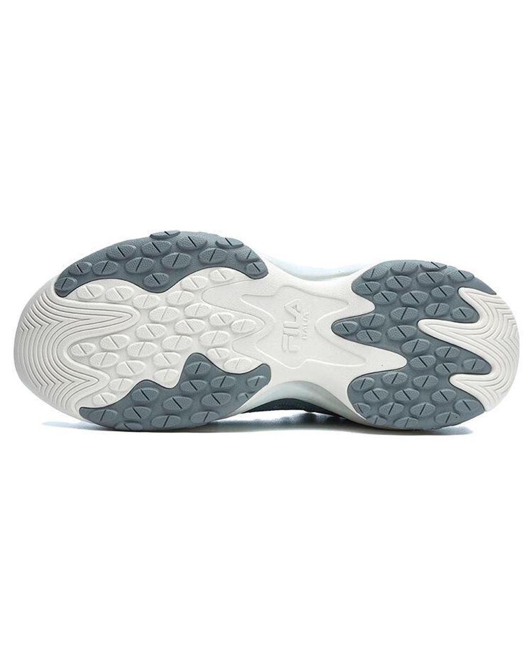 Fila Blue (Wmns) Cheese Sneakers