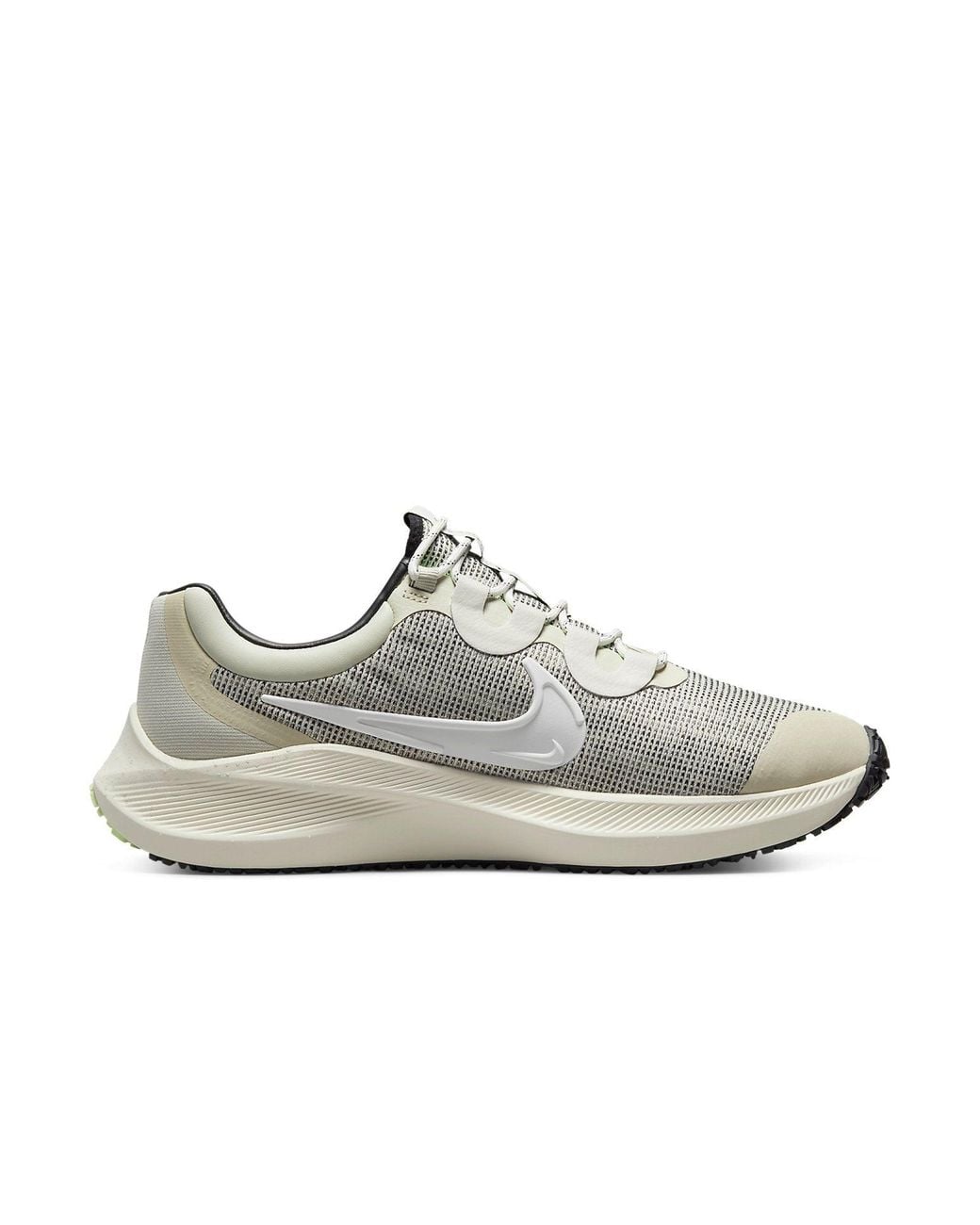 Nike White Air Zoom Winflo 8 Shield 'Light Bone' for men