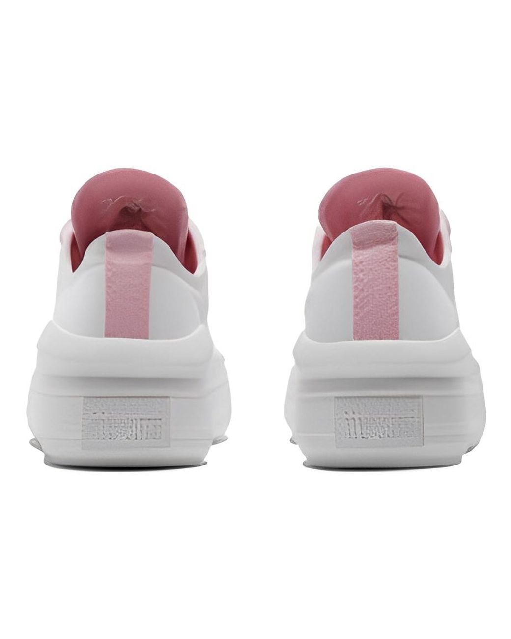 Converse White (Wmns) Chuck Taylor All Star Move Cx Platform Shoes Sunrise'