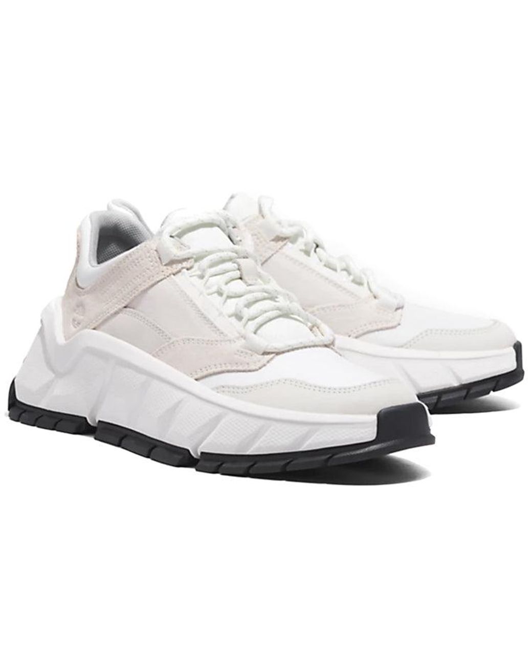 Timberland White (Wmns) Tbl Turbo
