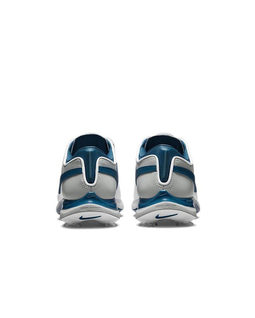 Nike Blue Air Zoom Victory Tour 2 Boa Photon Dust' for men