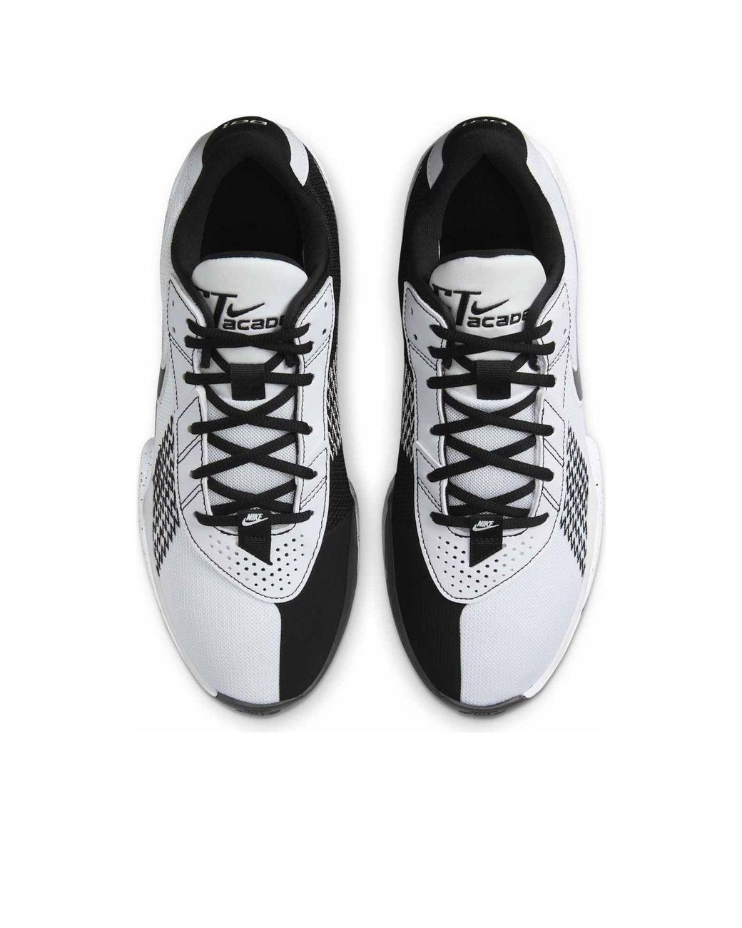 Nike White Air Zoom Gt Cut Academy Ep for men