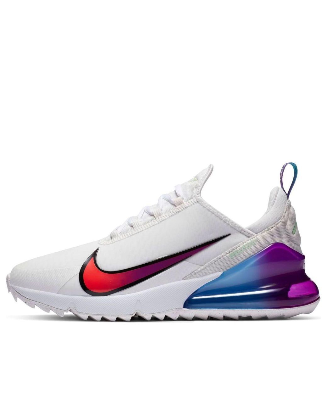 nike air max 270 white gradient