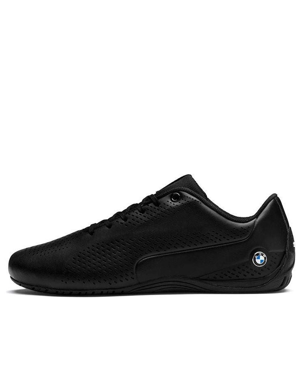 PUMA Black Bmw Motorsport X Drift Cat 5 Ultra 2 for men