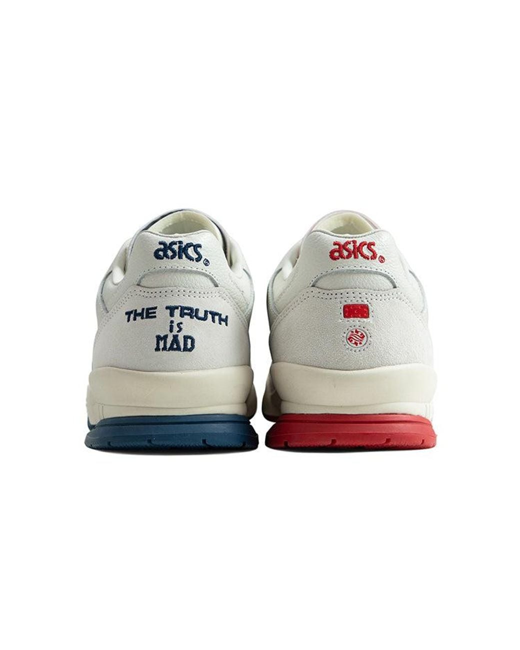 Asics Blue Gel-Spotlyte Low V2 for men