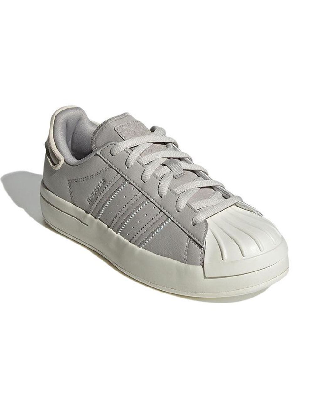 Adidas Gray (Wmns) Originals Superstar Ayoon