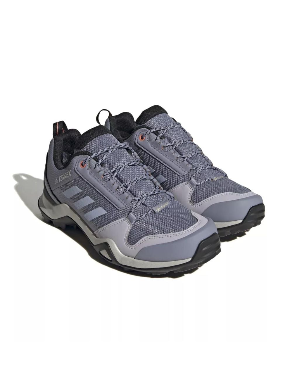 Adidas Gray (Wmns) Terrex Ax3 Gore-Tex Hiking