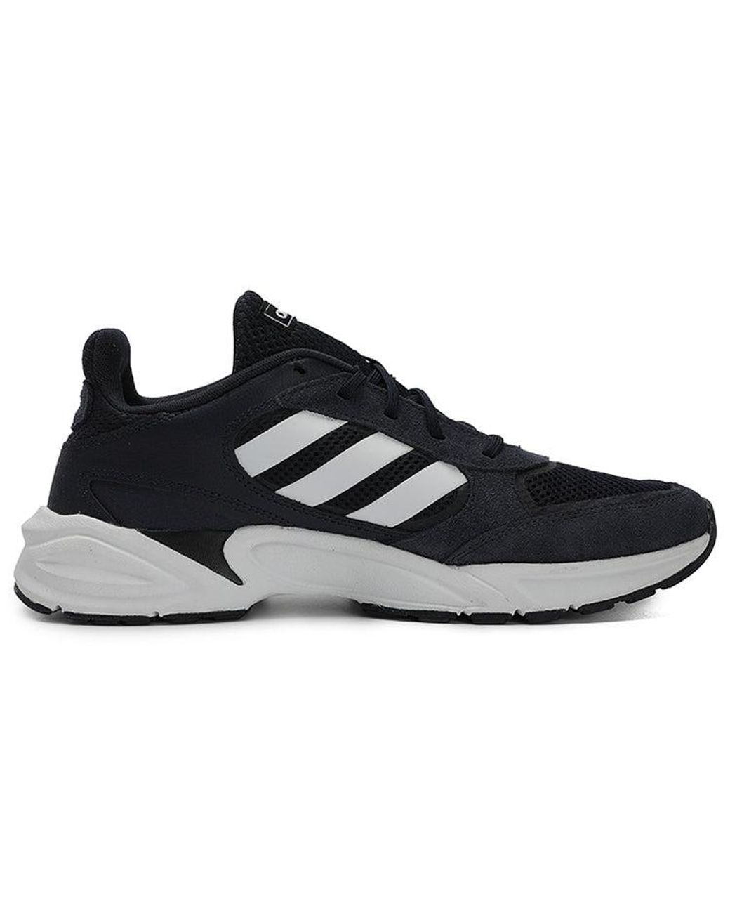 Adidas Black 2019 90S Valasion U Basic for men