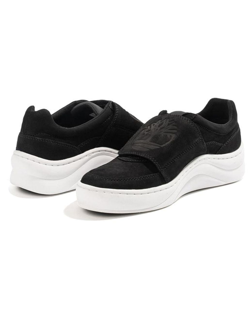 Timberland Black (Wmns) Ruby Ann Ox