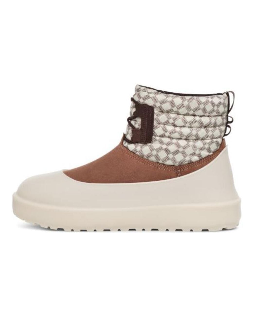 Ugg Metallic Classic Luxe for men