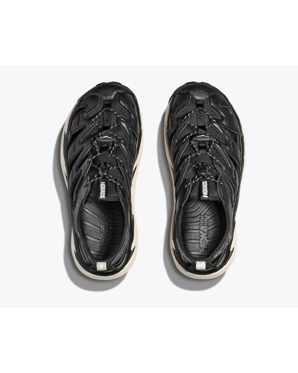 Hoka One One Black Hopara for men
