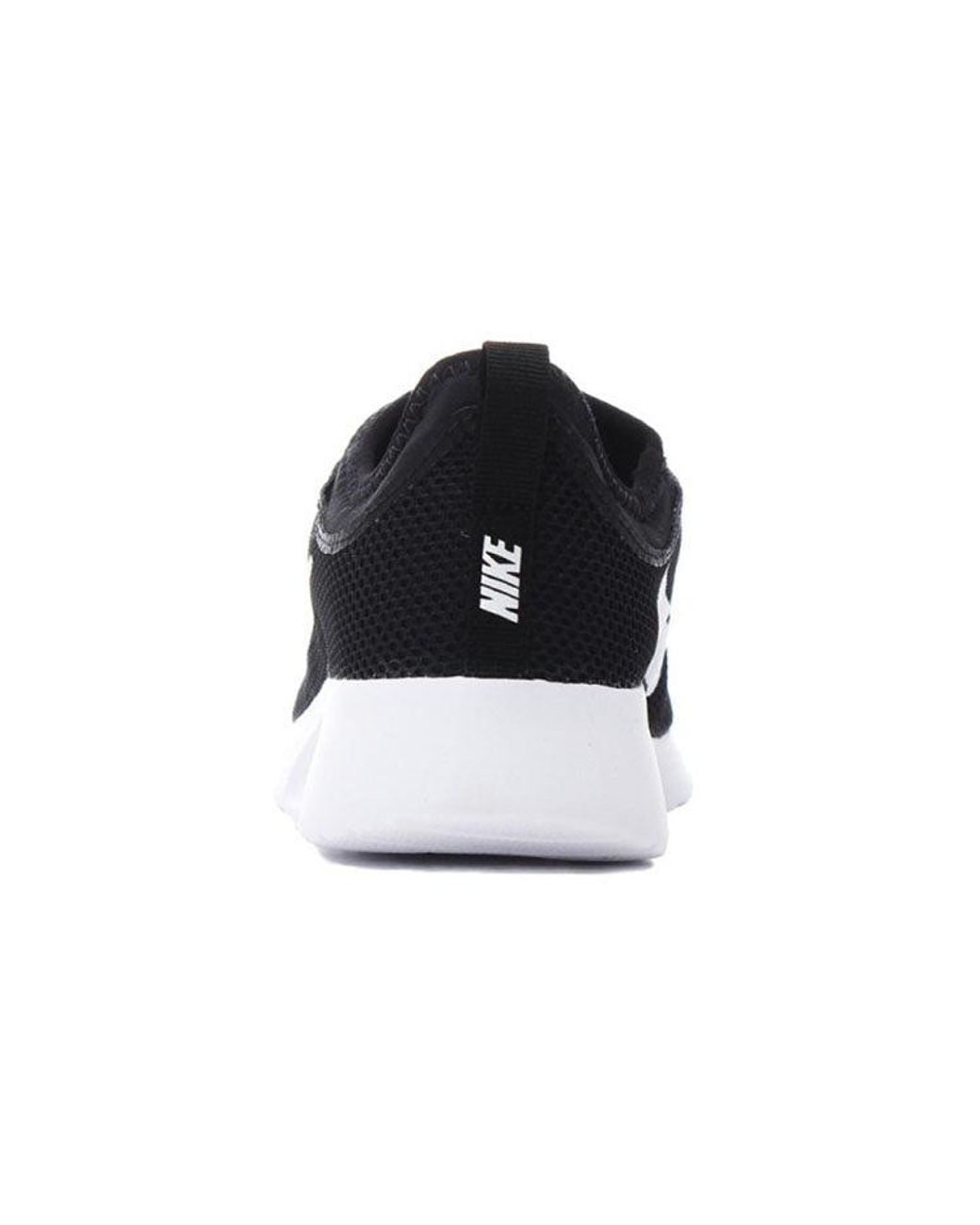 Nike Blue (Wmns) Tanjun Slip