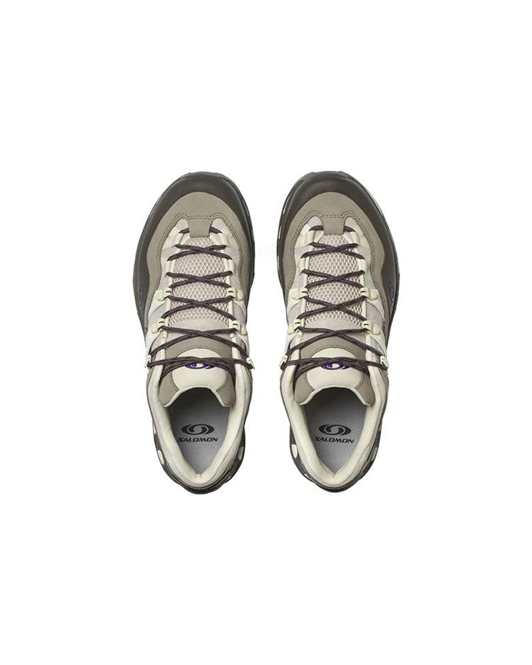 Salomon Gray Xt-Quest 2 Advanced for men