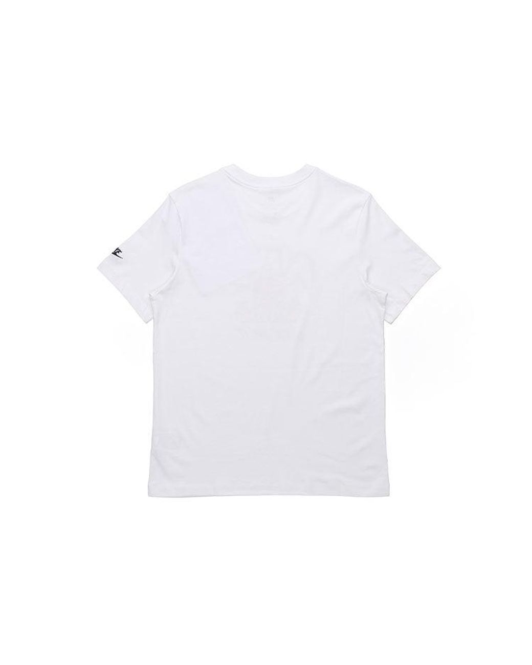 Nike White As Sportswear Ss Tee2 for men