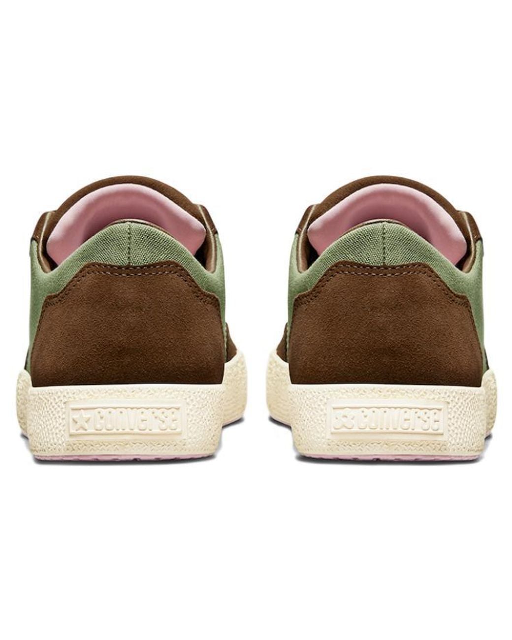 Converse Brown Golf Le Fleur X Glf 2.0 'Oil Bison' for men