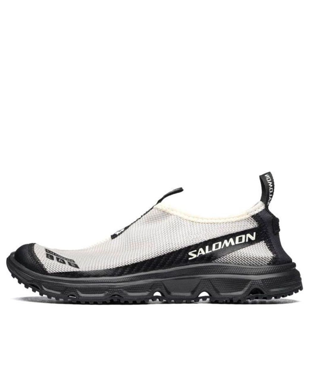Salomon Black X Sandy Liang Rx Moc 3.0 for men