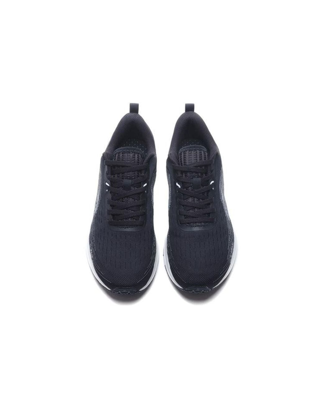Li-ning Blue (Wmns) Rouge Rabbit Iv