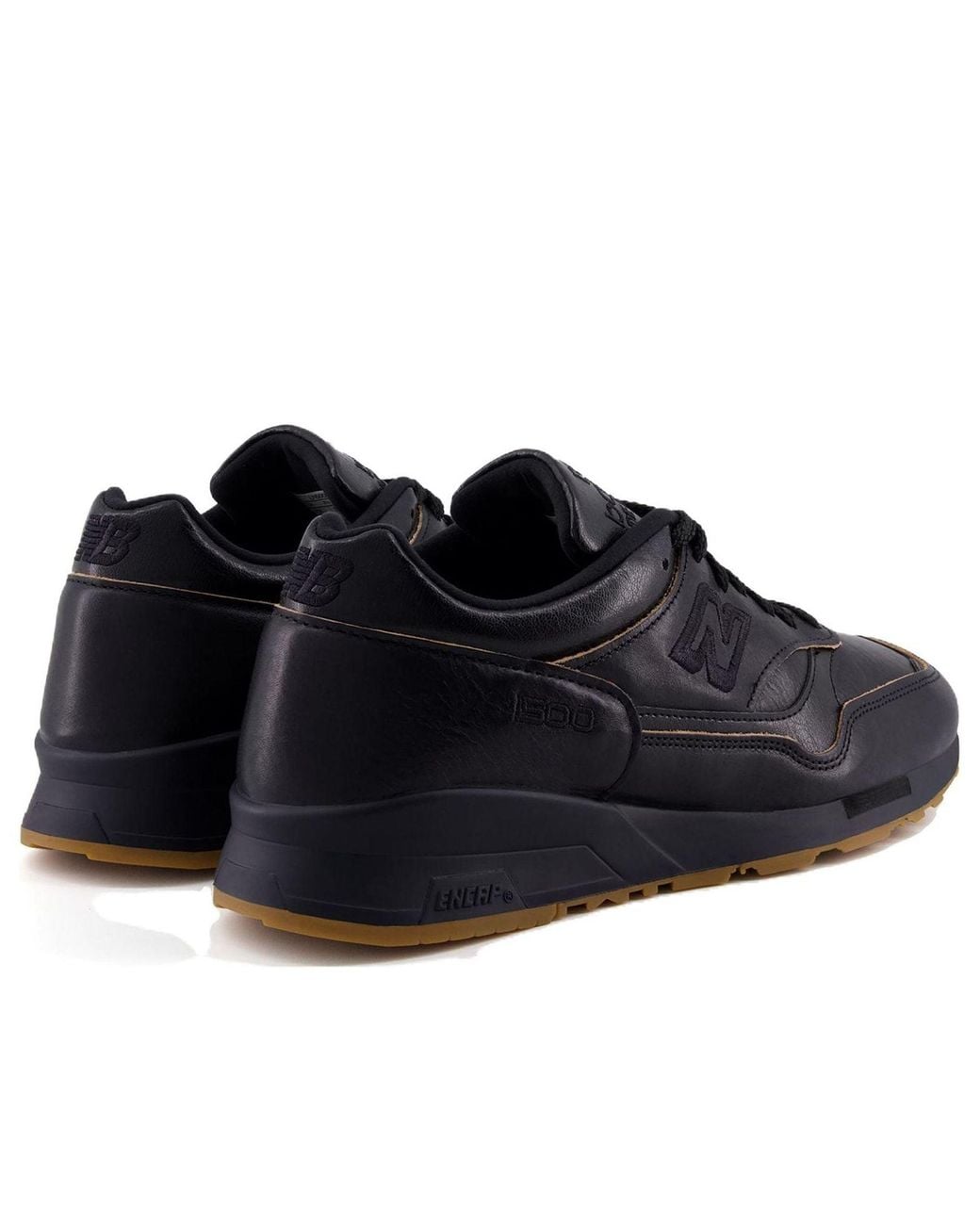 New Balance Black 1500 for men