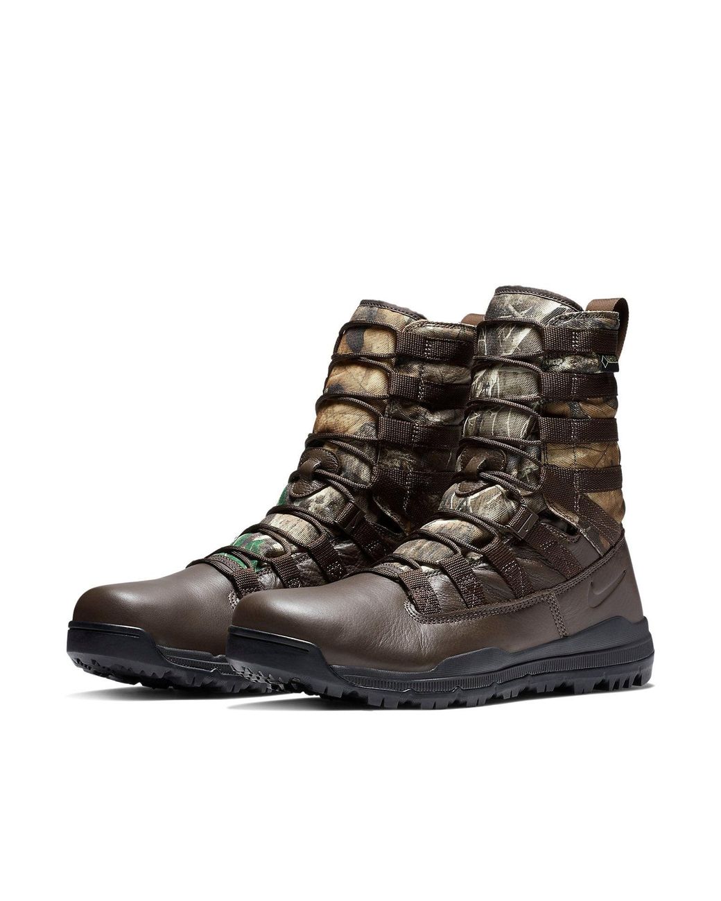 nike sfb jungle realtree