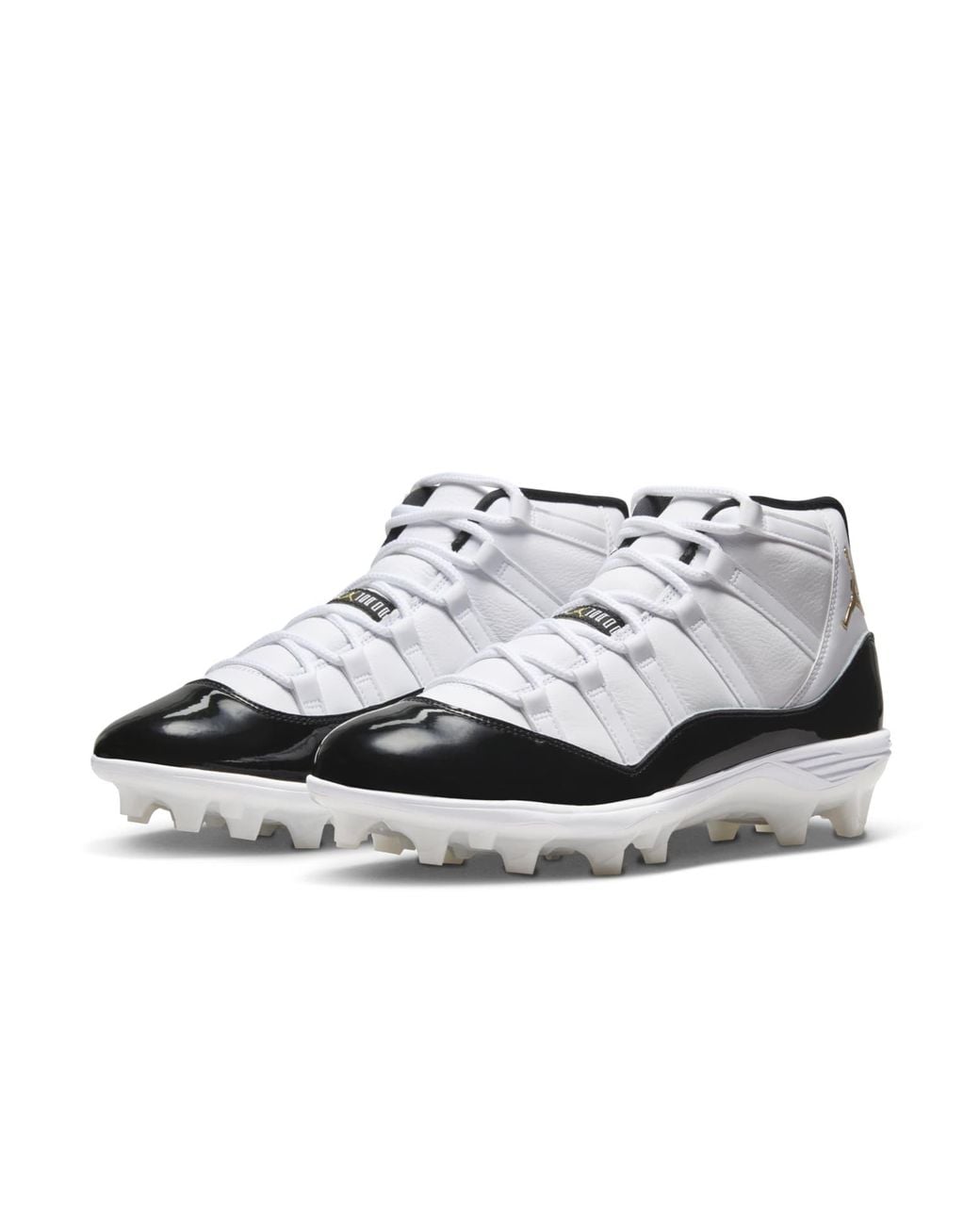 Nike White 11 Retro Mcs 'Gratitude' for men