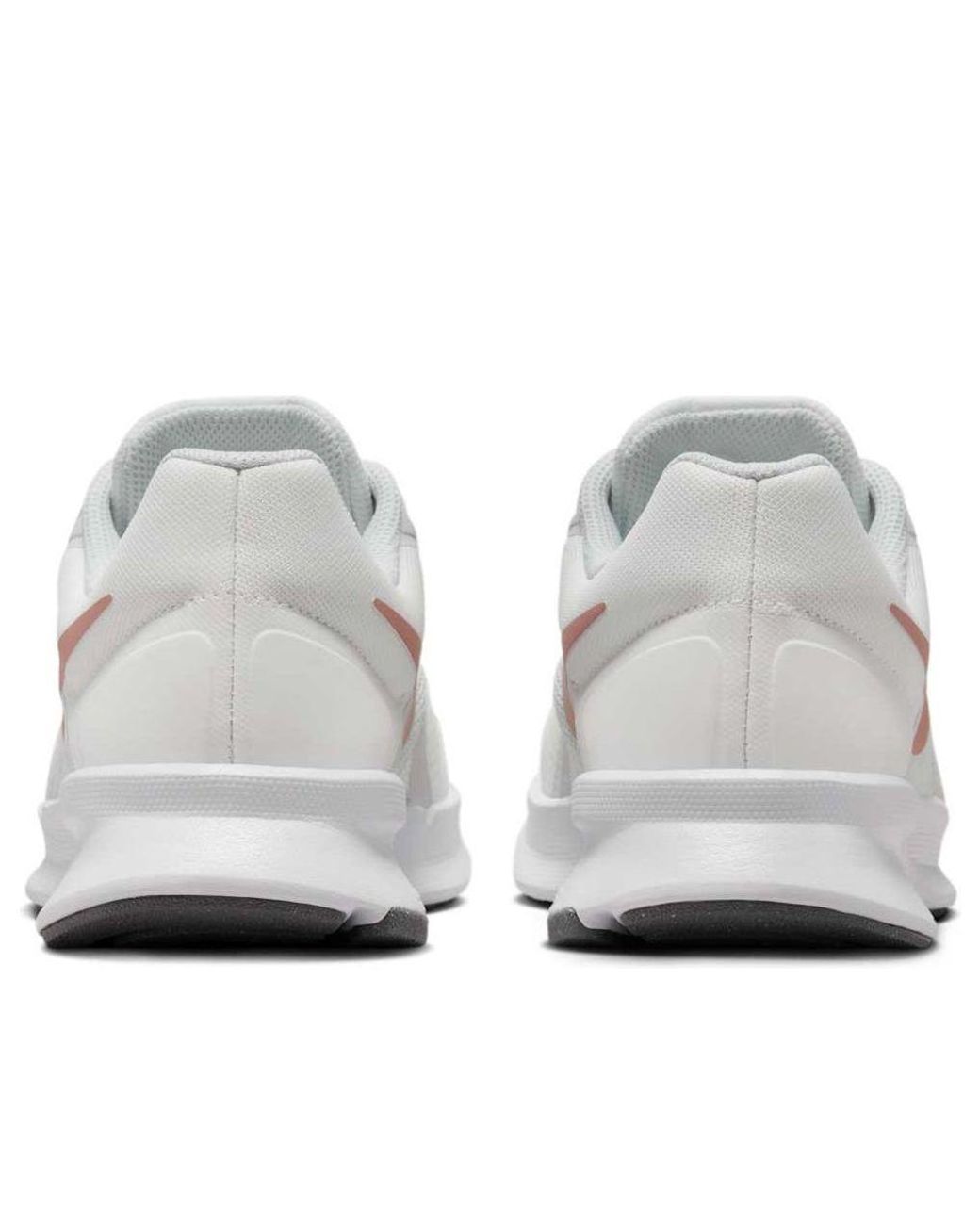 Nike White (Wmns) Run Swift 3 'Summit Stardust'