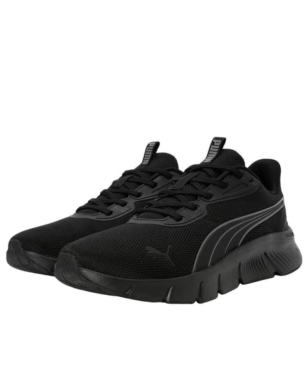 PUMA Black Flexfocus Lite Modern for men