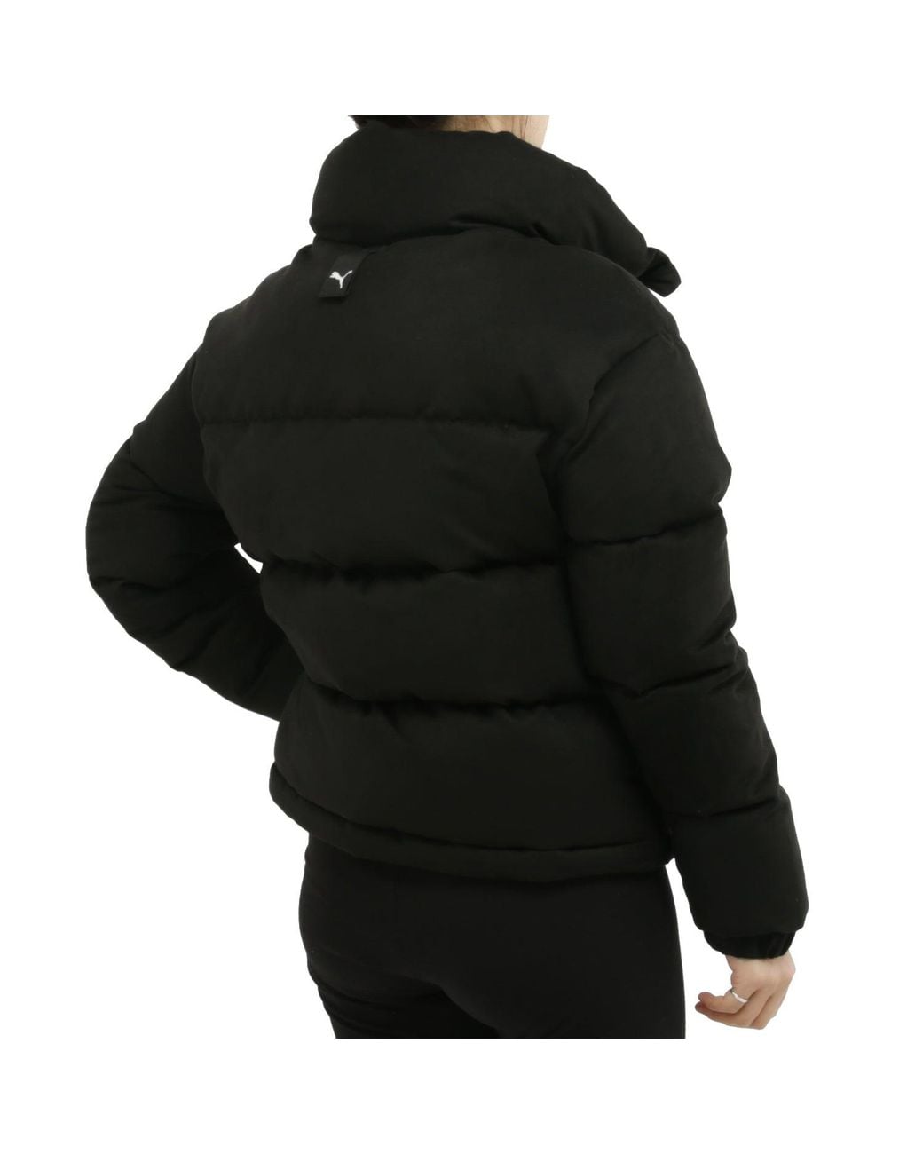 PUMA Black (Wmns) 480 Style Down Jacket