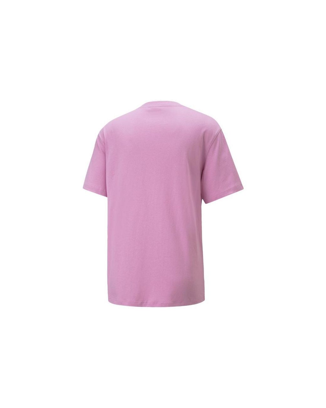PUMA Purple X Ami Tee for men