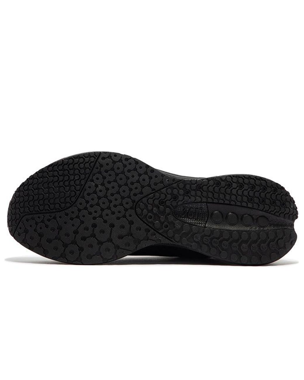 361 Degrees Black Titan Lite 'Core' for men