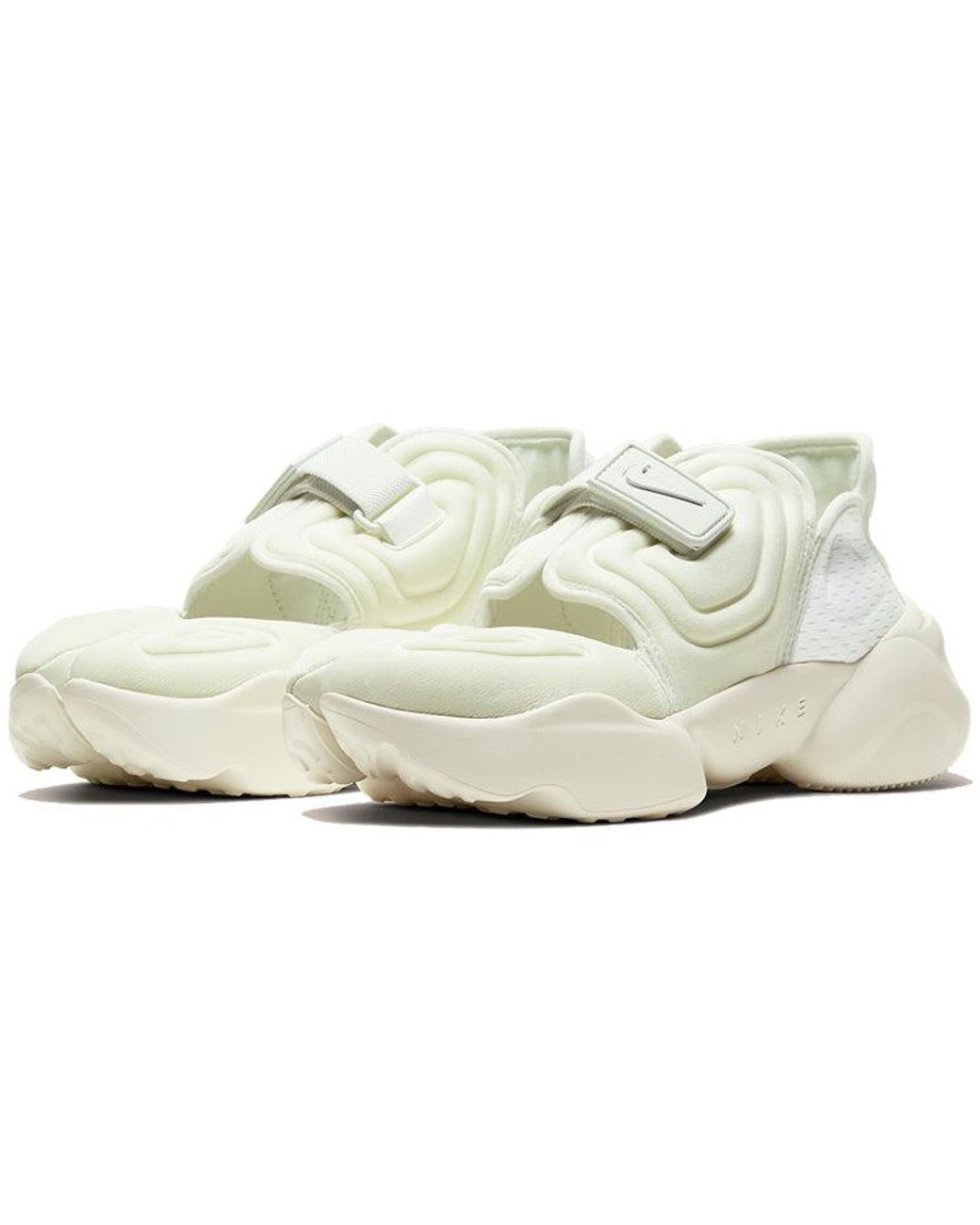 Nike White (Wmns) Aqua Rift 'Sail'