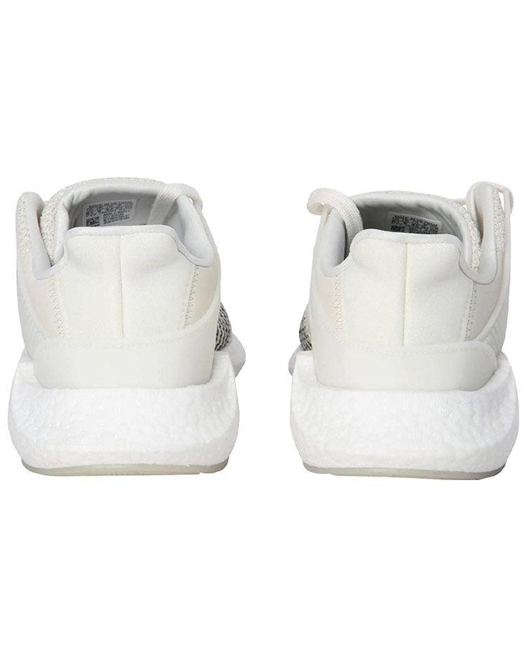 Adidas White Eqt Support 3/17 'cream' for men
