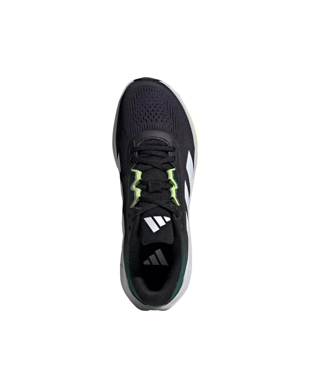 Adidas Blue Questar 3 Cloud' for men