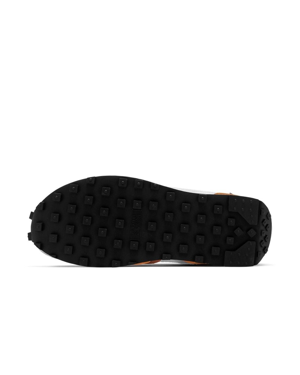 Nike White Daybreak-Type 'Curry Marathon for men