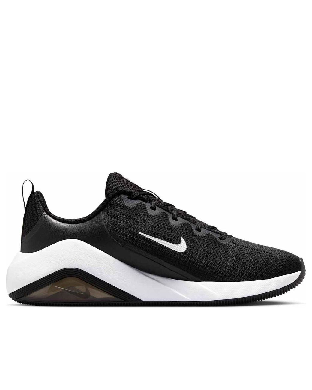 Nike Black Bella 7 Workout Shoes