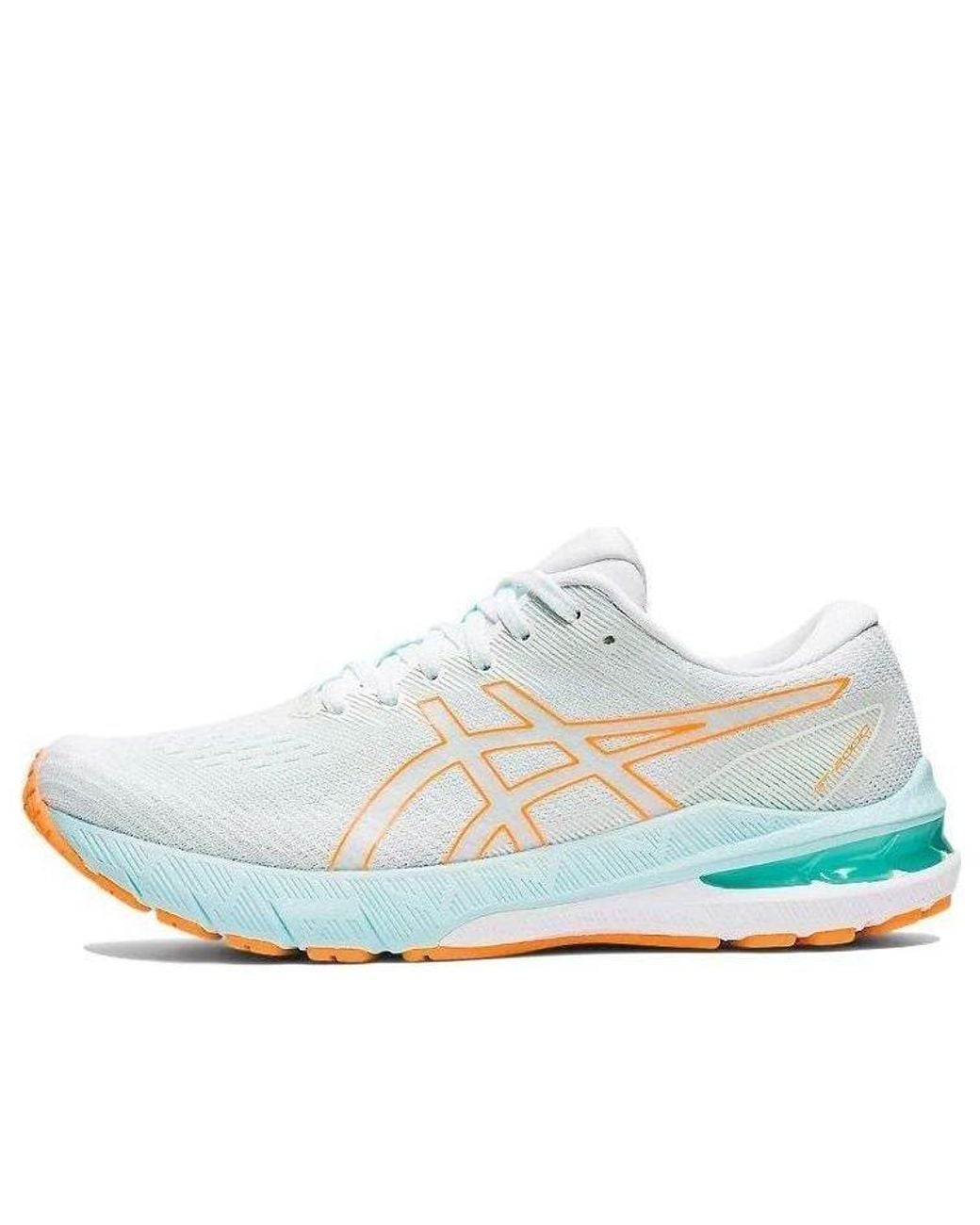 Asics Blue (Wmns) Gt-2000 10 'Soothing Sea Pop'
