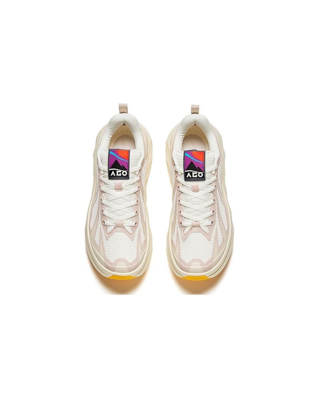 Anta White (Wmns) Champion