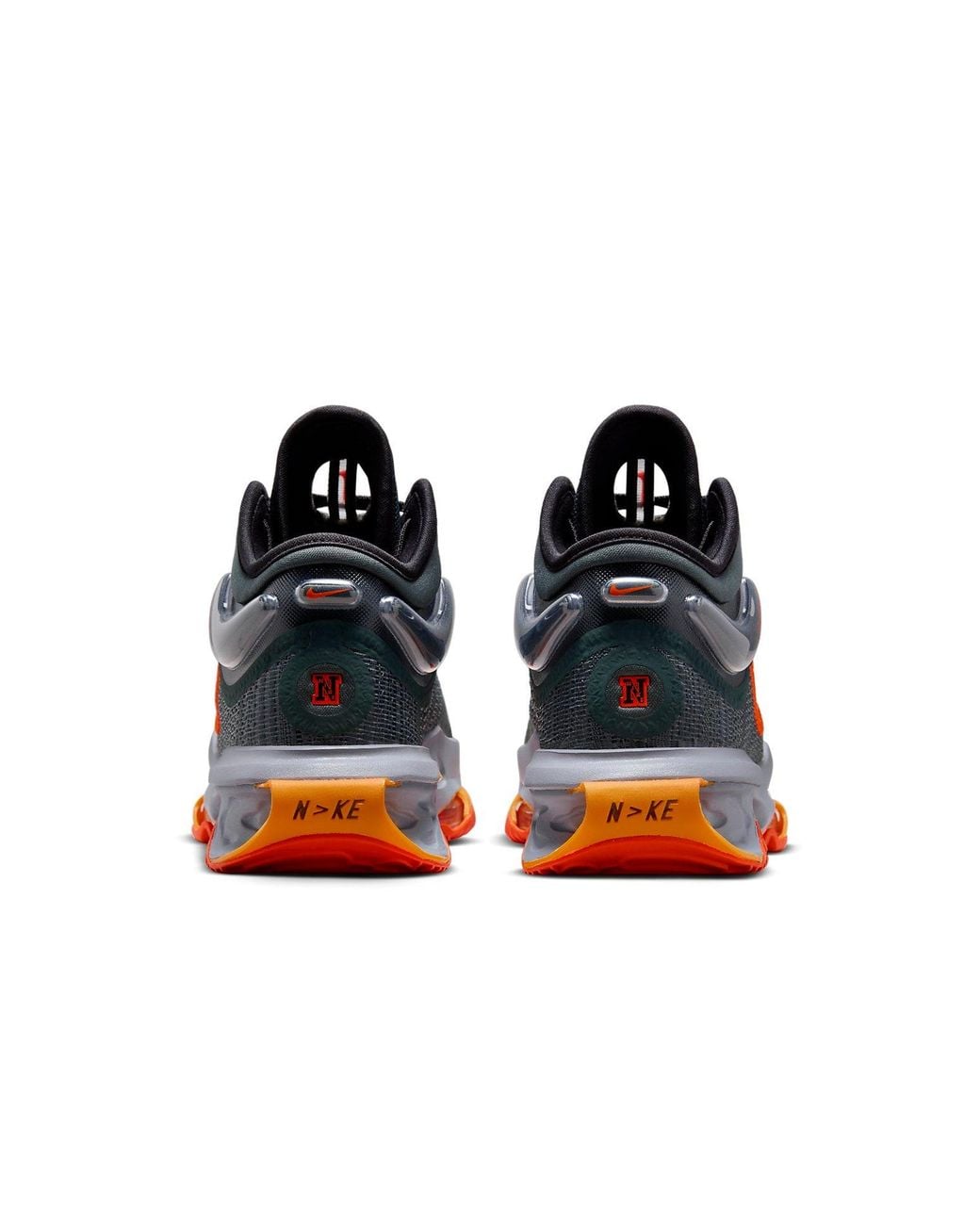 Nike Blue Air Zoom Gt Jump 2 University' for men