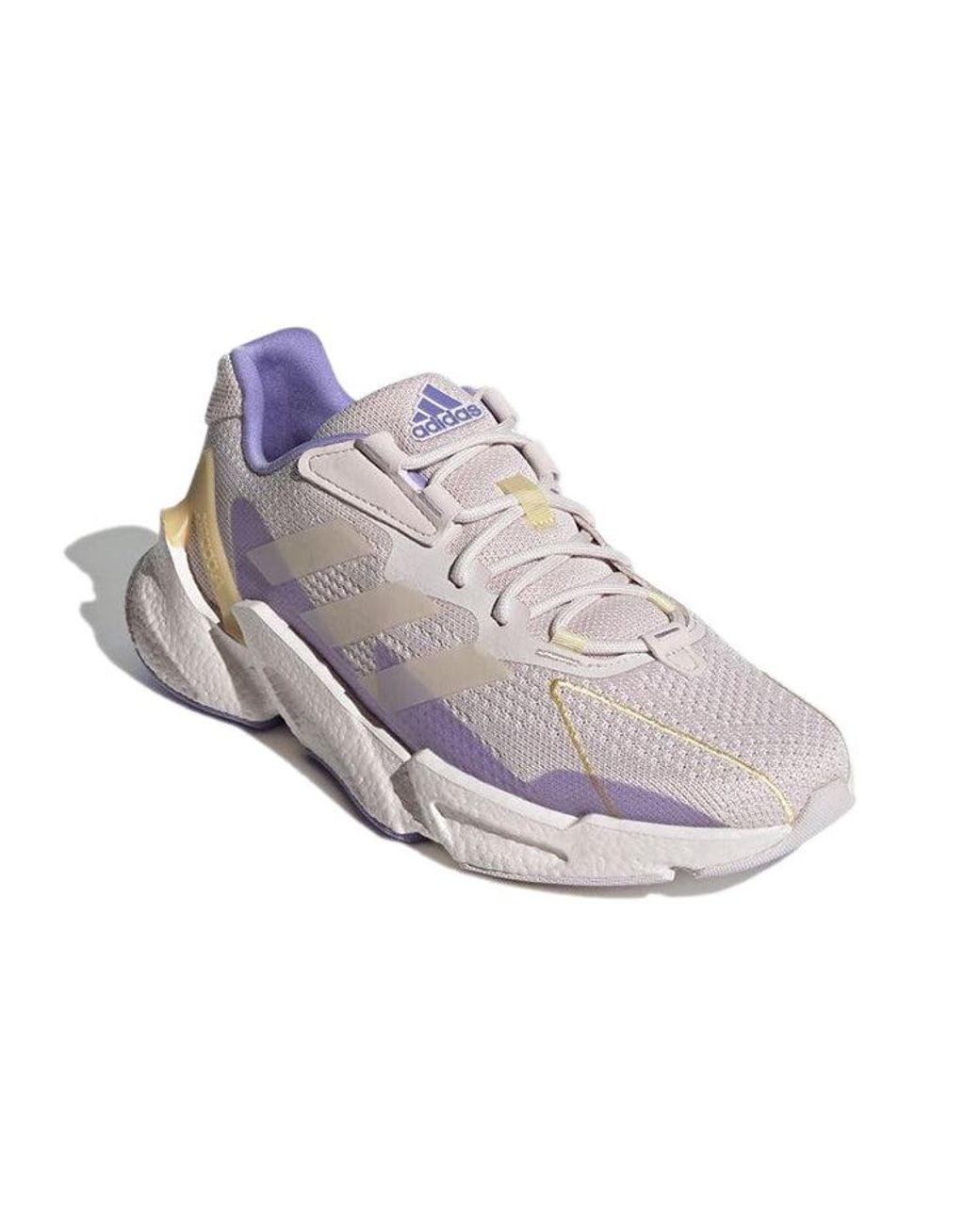 Adidas Purple (Wmns) X9000L4 'Orchid Tint'