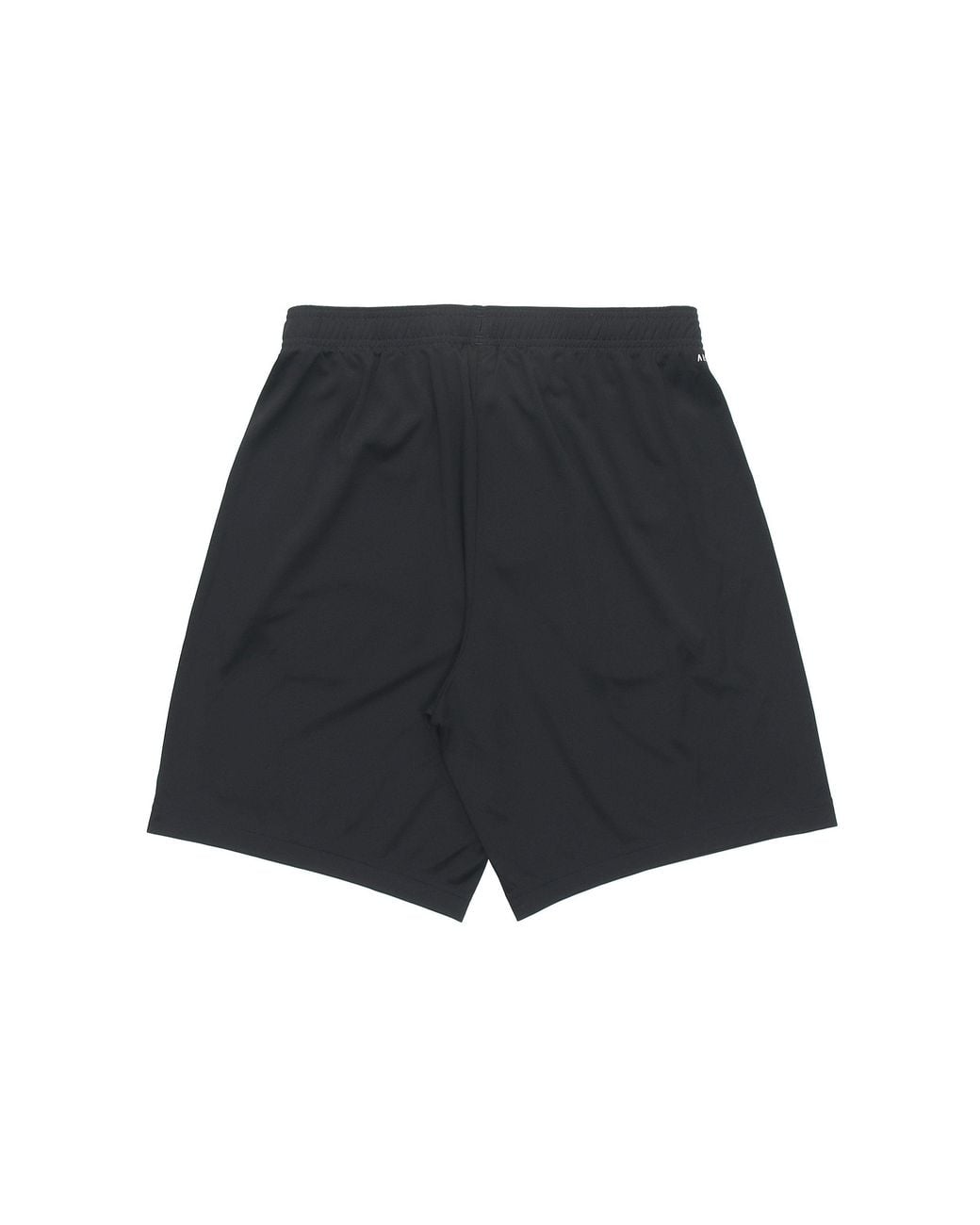 Adidas Black Core18 Tr Sho Knit Sports Shorts for men