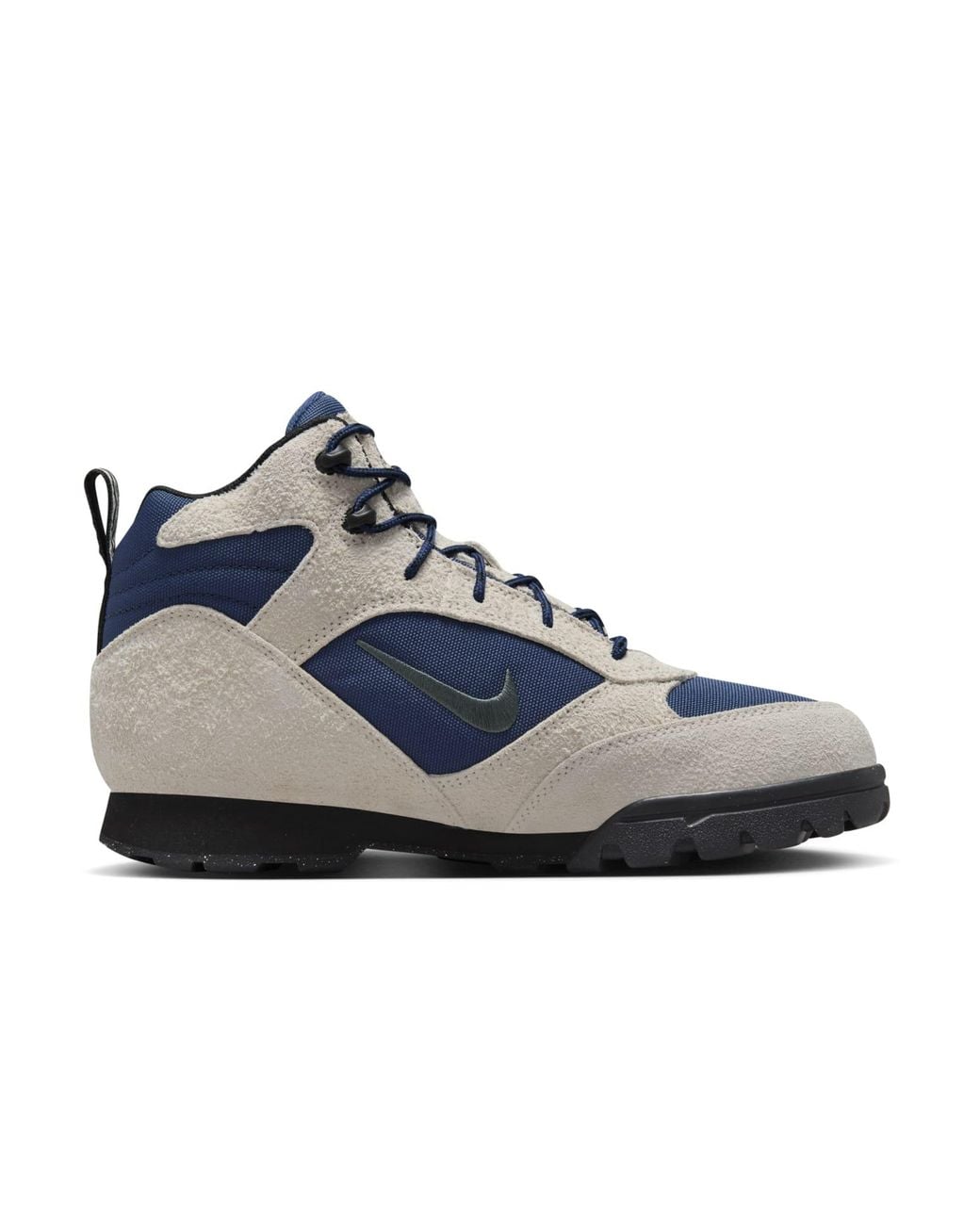 Nike Blue Acg Torre Mid Waterproof 'Light Orewood' for men