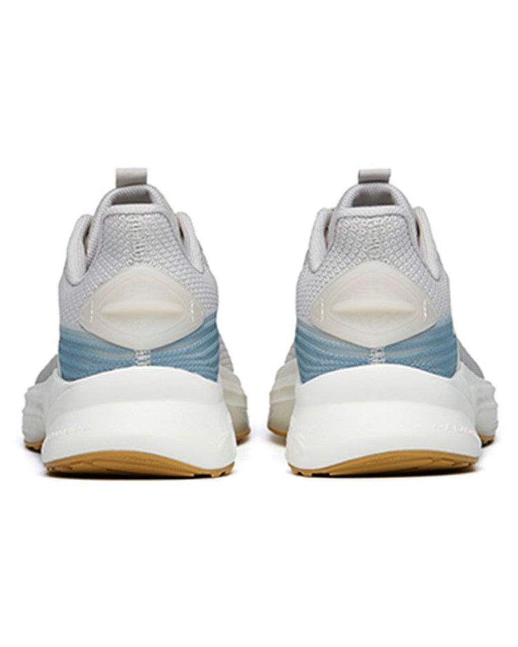 Anta White Run Collection for men