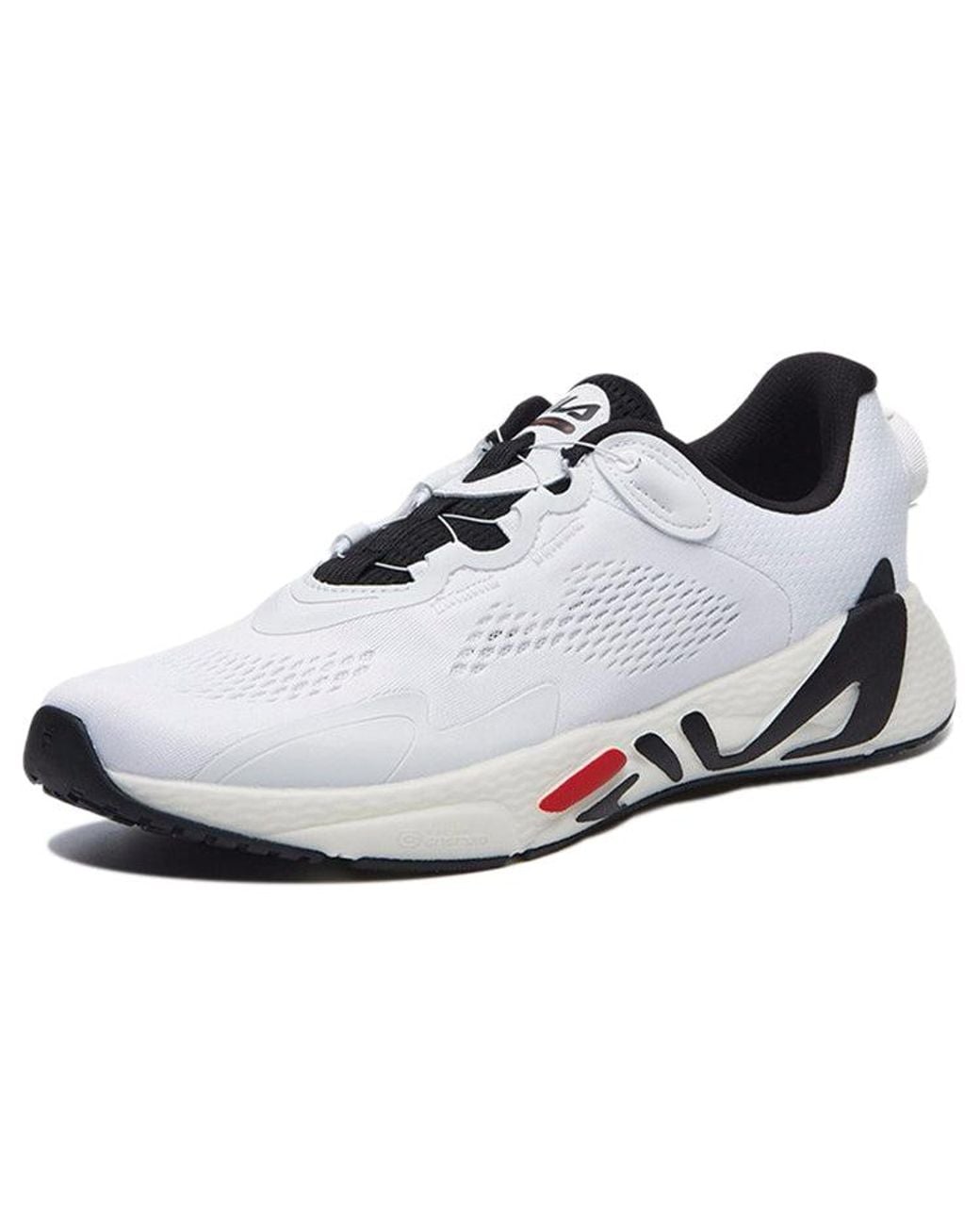 Fila White Heritage for men
