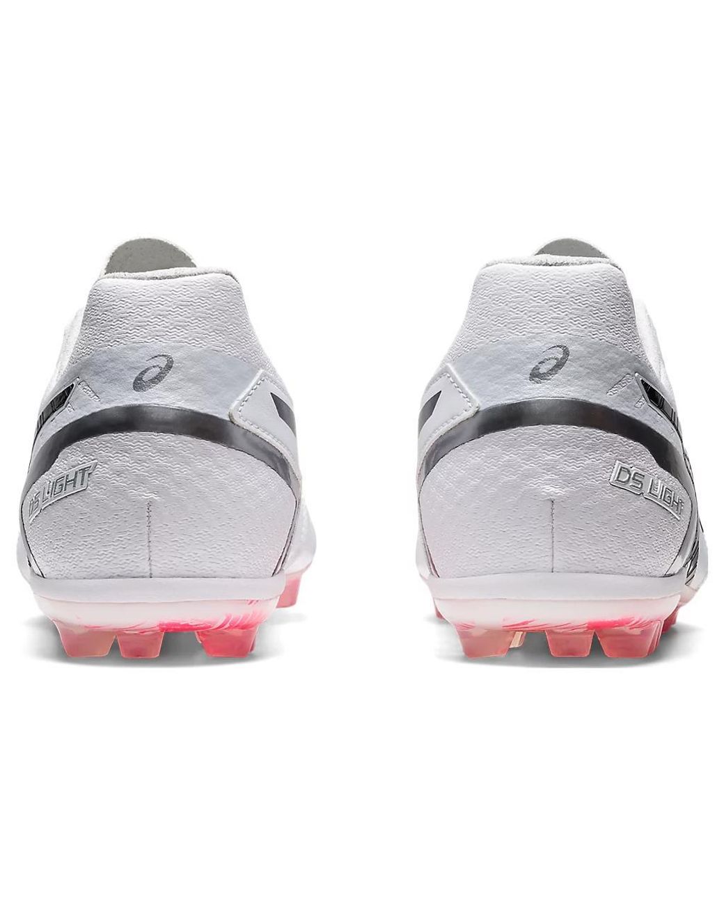 Asics White Ds Light Ag for men